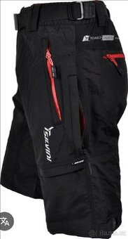Silvini Rango mtb kalhoty XXL