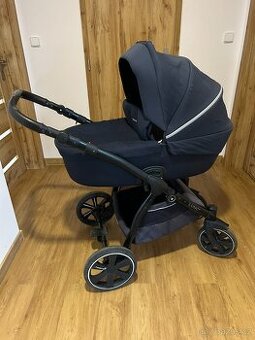 Kočárek Noordi Luno All Trails Moonshine 2020