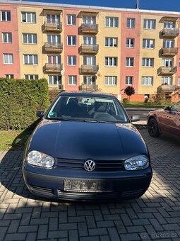 Vw golf 4 special 1.6 16v
