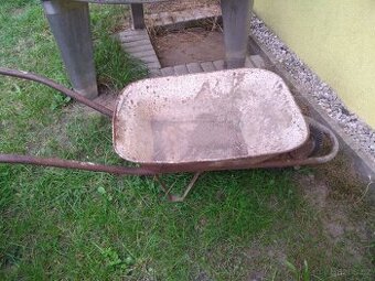 Stavební kolečka