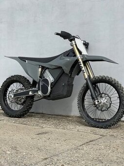 Stark Varg MX 80hp Aplha