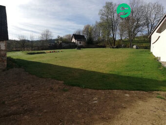 Nabízím k prodeji dům se stodolou v okolí Klatov