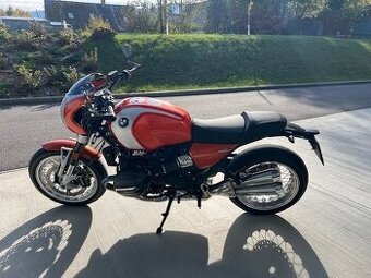 BMW R 12 S - DEMO 2025