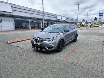Renault Espace V INITIALE PARIS, 4COTNROL