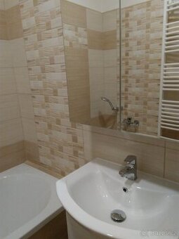 Pronájem bytu 2+1 Nová Paka