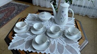 Kávový servis Orava, Jaroslav Ježek