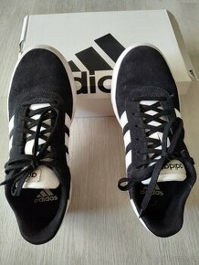 Adidas damske vychazkove boty vel.38