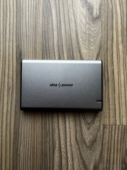 Externí disk SSD 250 GB