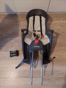 Prodám cyklo sedačku Hamax siesta