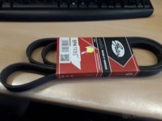 Bmw 3 E36 318tds r.95-99 Mikrořemen Alternátoru