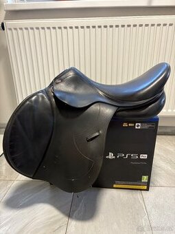 Skokove sedlo Kentaur Perseus 17,5 / 2