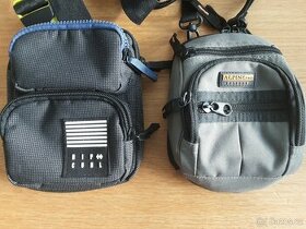 Taška ledvinka- 2 ks. Rip Curl, Alpine PRO