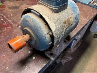 ELEKTROMOTOR 1,5 kW
