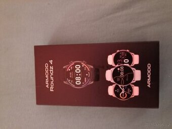 Prodám chytré hodinky