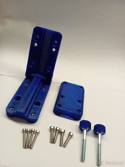 Sklopný mechanismus Minelab Equinox 600 / 800