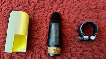 Prodej hubička B klarinet Selmer C85/120