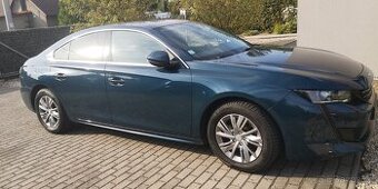 Peugeot 508 1,5 HDi model 2020
