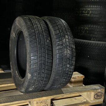 Zimní pneu 185/65 R15 88T Barum mm