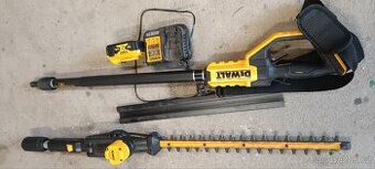 DeWALT Aku plotostrih