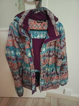 Zimni bunda lidl 158/164