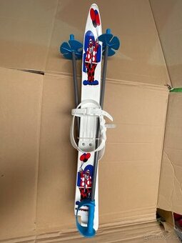 Dětské lyže 70 cm