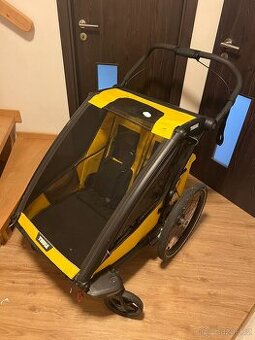 Thule Chariot Sport 2, double