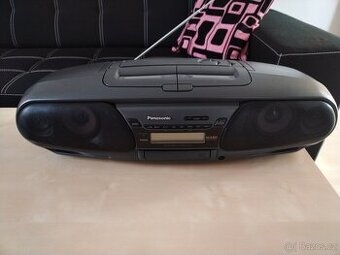 Panasonic RX-DT505 - 1