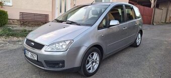 Ford C-max 1.8i Lpg Ghia