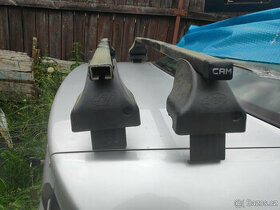 Accord VI příčníky