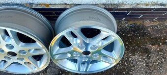 Alu kola Jeep WJ/WG 5x127 R16
