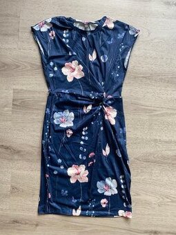 Krásné luxusní šaty Shein vel.40/L