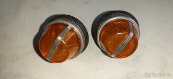 Škoda 1000MB, Octavia combi nepoužité boční blinkry