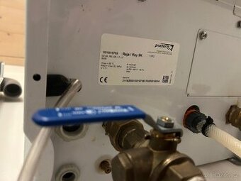 Elektrokotel Protherm Ray 9