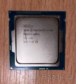 intel pentium G3250 3.20Ghz