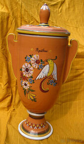 Keralit Litomyšl - keramika