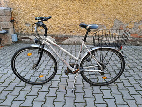 Dámské kolo Sundance