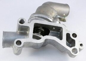 Těsnění vodní pumpy UAZ+VOLHA (95-110 koní)