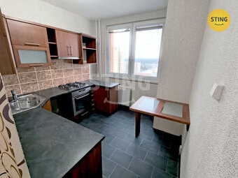 Prodej bytu 3+1, Emy Destinové - Havířov, 133568