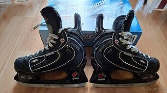 Panské lední brusle Tempish