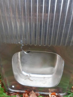 Dám za nabídnutou cenu