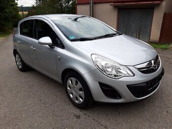 OPEL CORSA 1.4i 64KW