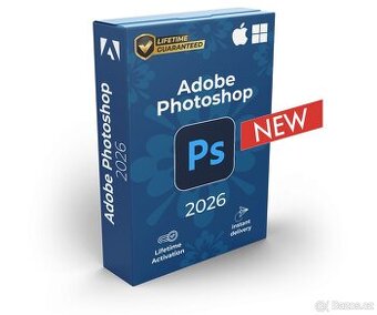 Adobe Photoshop 2026