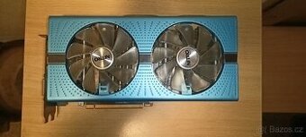 Sapphire Radeon™ RX 590 NITRO+ Special Edition 8GB