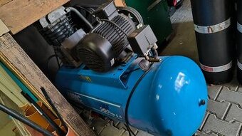 Kompresor 200l