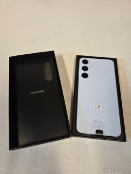 Samsung Galaxy S24+ (S926B), 12GB/256GB Sapphire Blue