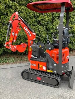 BAGR 13OH - profi - 1