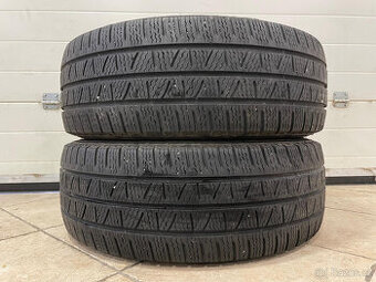 Pirelli Carrier Winter 235/65 R16C 115/113R 2Ks zimní pneu