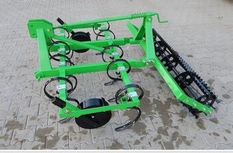 KOMBINÁTOR ZA MALOTRAKTOR