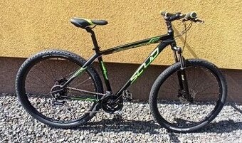 Scud PARUS horské kolo 29" rám 19" 2022