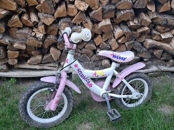 Dětské kolo 14"
